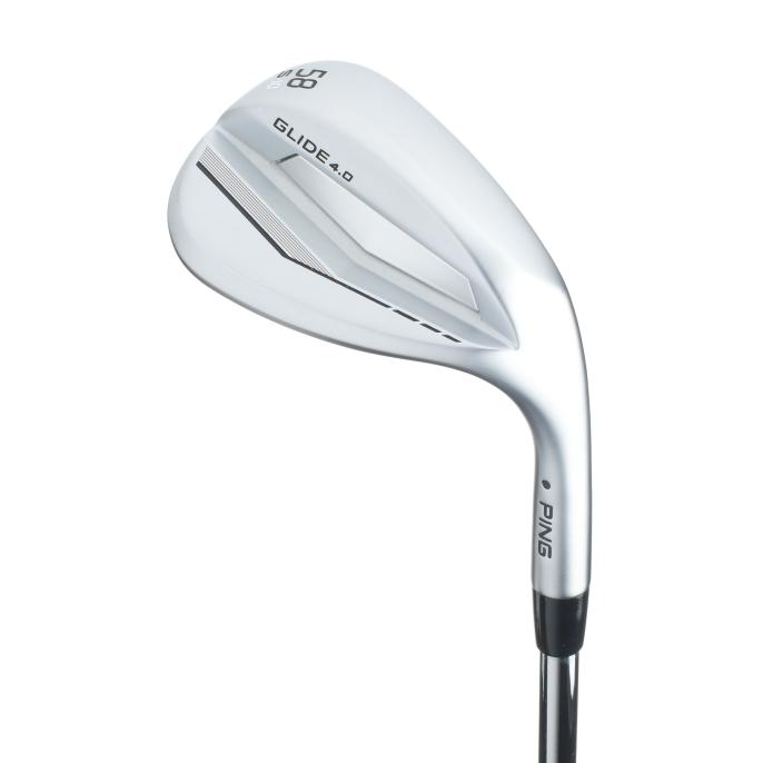 Ping Glide Forged Pro | Hot List 2022 | Golf Digest | Best Wedges